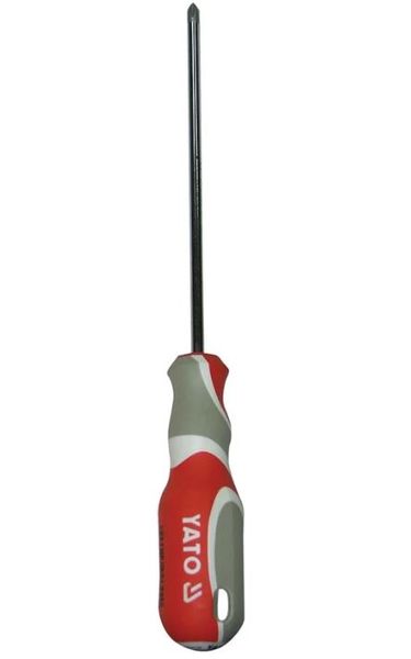 Yato Screwdrivers Philips - PH1X150MM