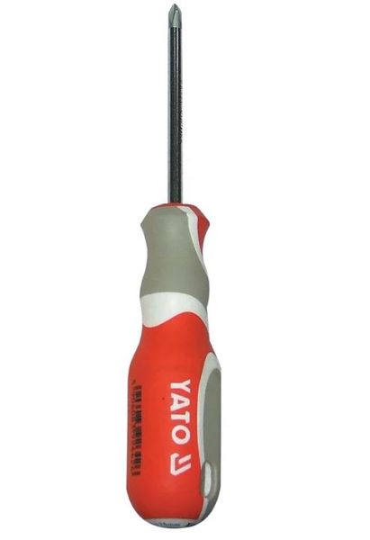 Yato Screwdrivers Philips - PH1X75MM