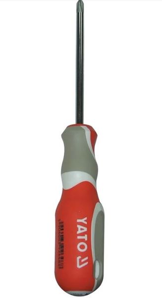 Yato Screwdrivers Philips - PH2X100MM