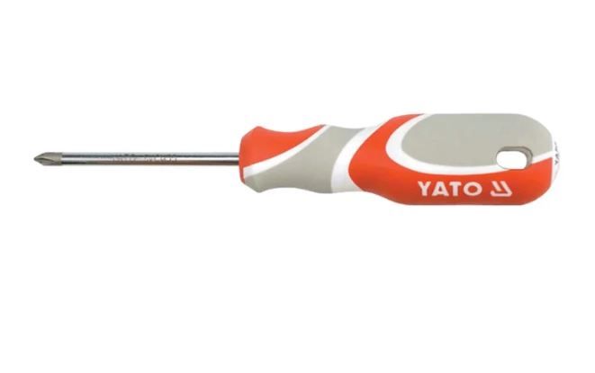 Yato Screwdrivers Philips - PH2X150MM