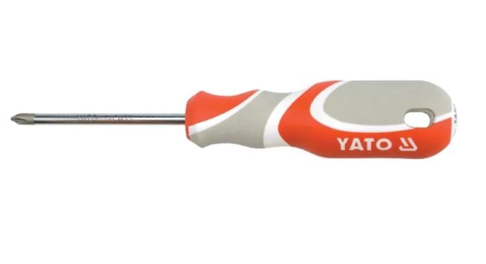 Yato Screwdrivers Philips - PH3X150MM