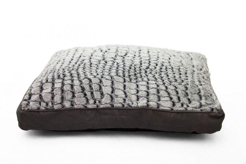 Rex - Deluxe Pet Day Bed - Large