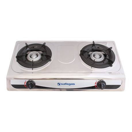 alva 2 burner gas stove