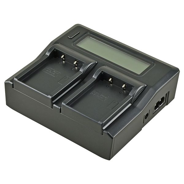 Jupio Dedicated Duo Charger