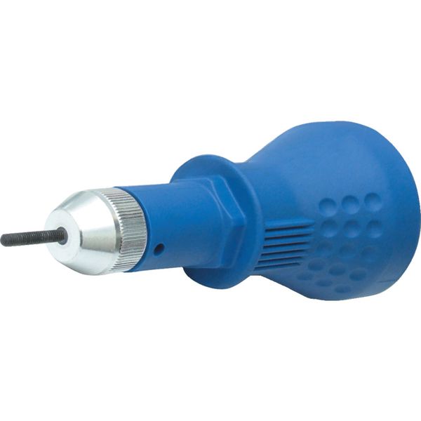 Kobe Thread Nut Riveting Attachment