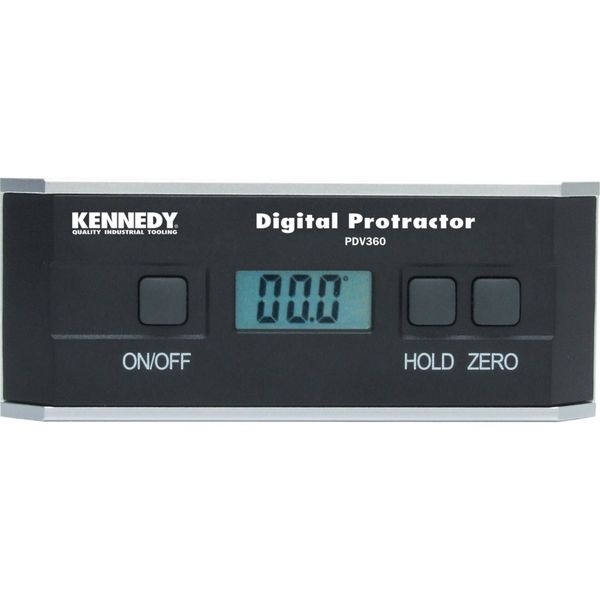 Kennedy Digital Protractor