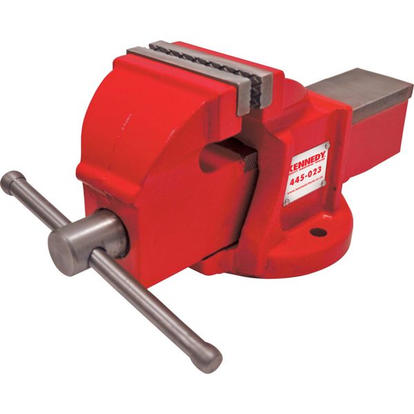 Kennedy 75Mm Engineers Vice