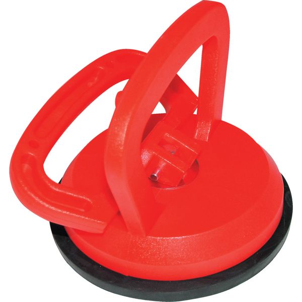 Kennedy Single Head Suction Cup 100Mm 45Kg
