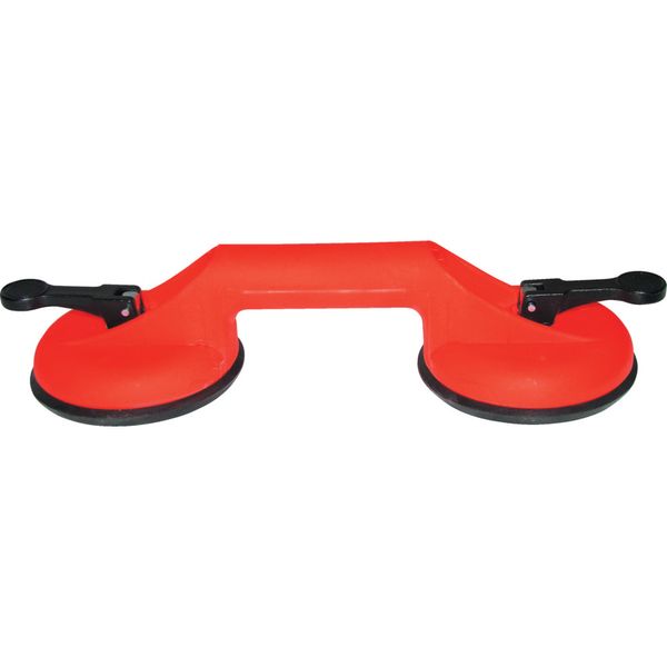 Kennedy Double Head Suction Cup 120Mm 70Kg