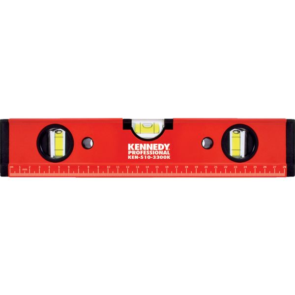 Kennedy 300Mm12Inch Professional Box Spirit Level
