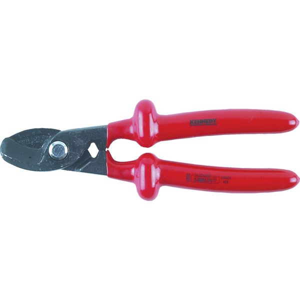 Kennedy 210Mm Insulated Cable Cropper