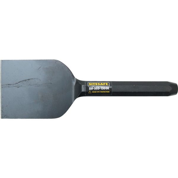 Sitesafe 3Inchx9Inch Contractor Brick Bolster