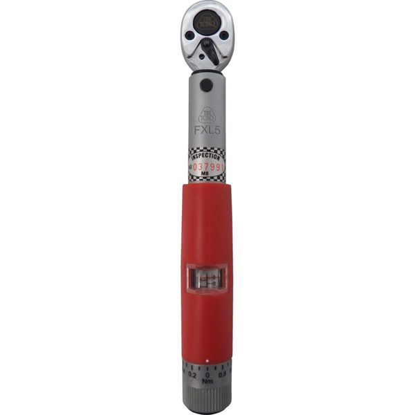 Tri Torq Tri Torq 14Inch Sq. Dr. Torque Wrench 1 5Nm