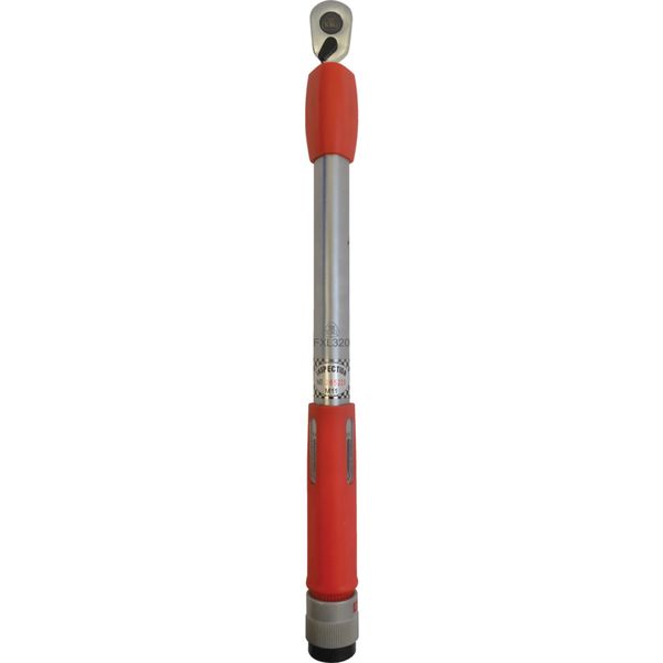 Tri Torq Tri Torq 12Inch Sq. Dr. Torque Wrench 60 320Nm