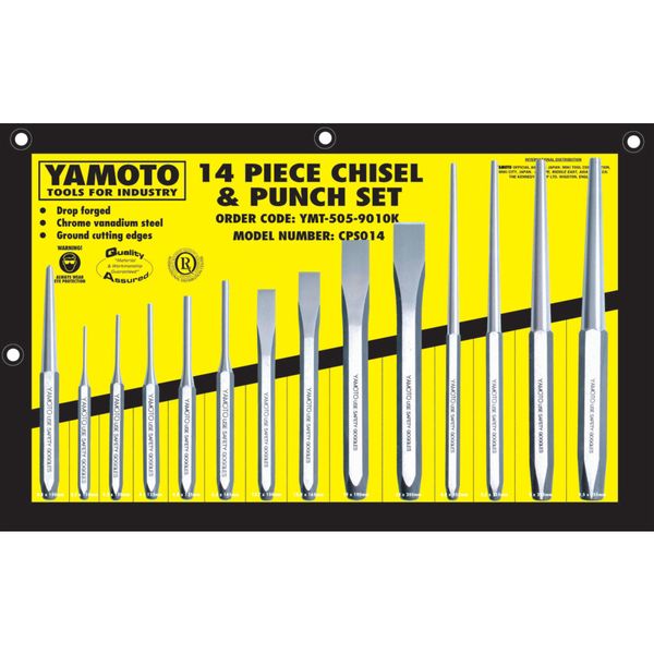 Yamoto logo