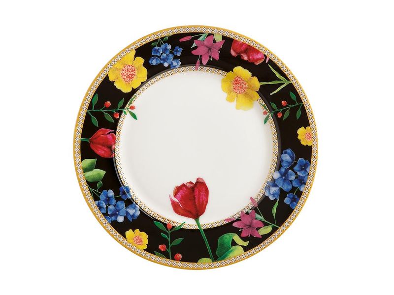 Maxwell &amp; Williams Contessa Rim Plate 19cm