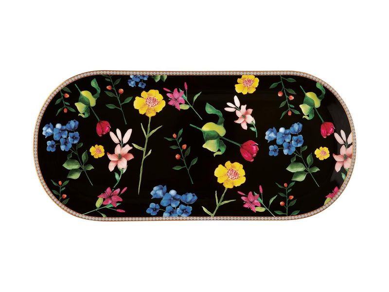 Maxwell &amp; Williams Contessa Oblong Platter 42 x 19.5cm