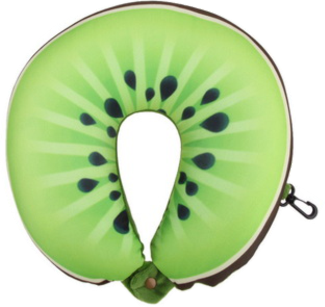 Tutti Fruitti: Kiwi