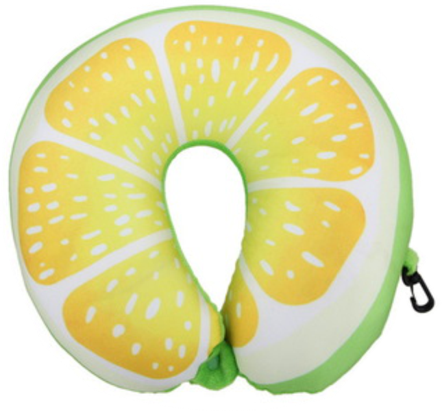 Tutti Fruitti: Lemon