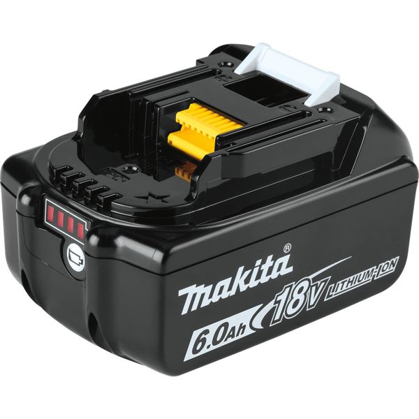 Makita BL1860B Battery