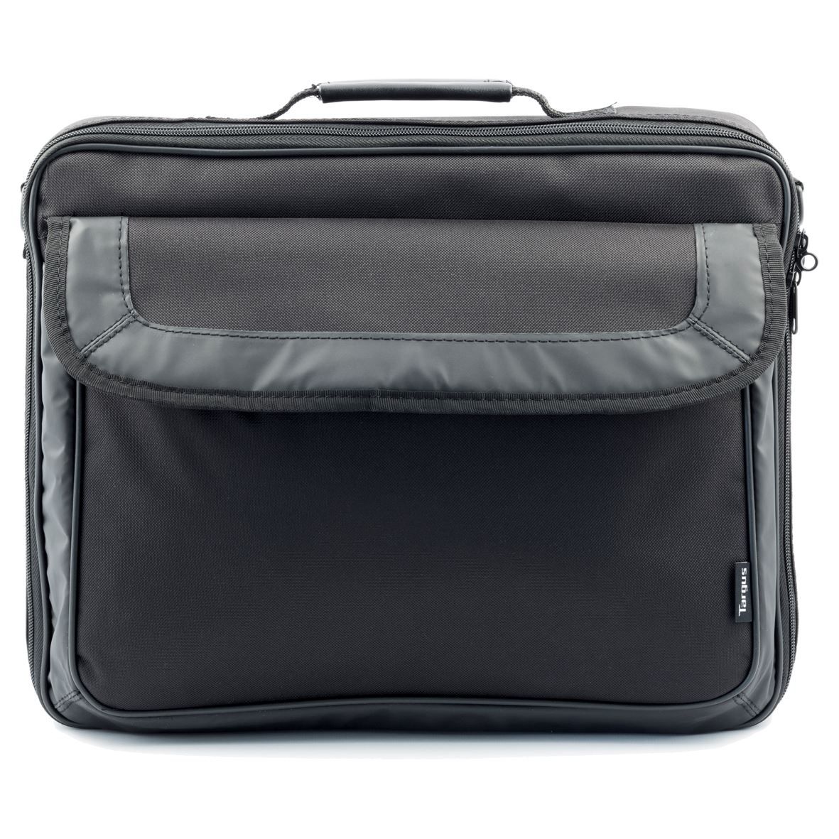 Targus Classic 1515.6 Clamshell Laptop Case Black Buy Online in