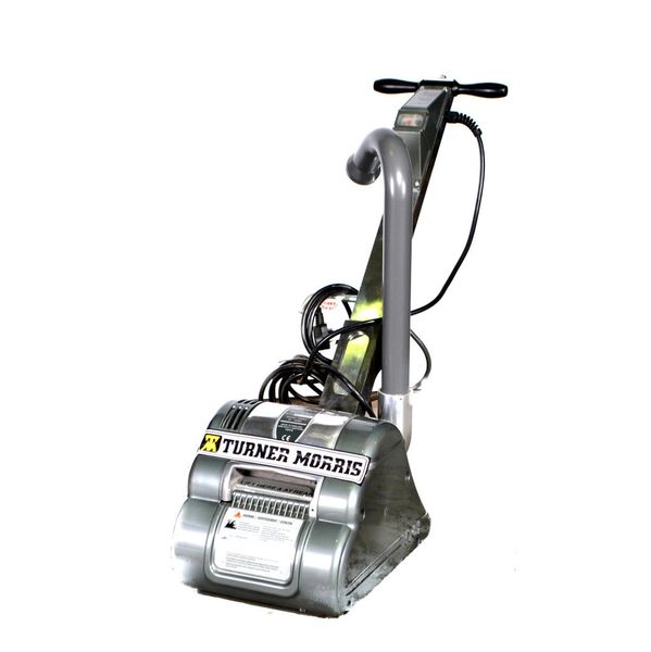 Turner Morris Floor Sander
