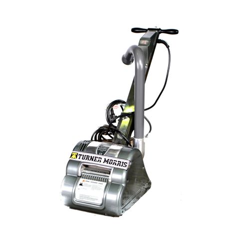 Turner Morris Floor Sander | Buy Online 