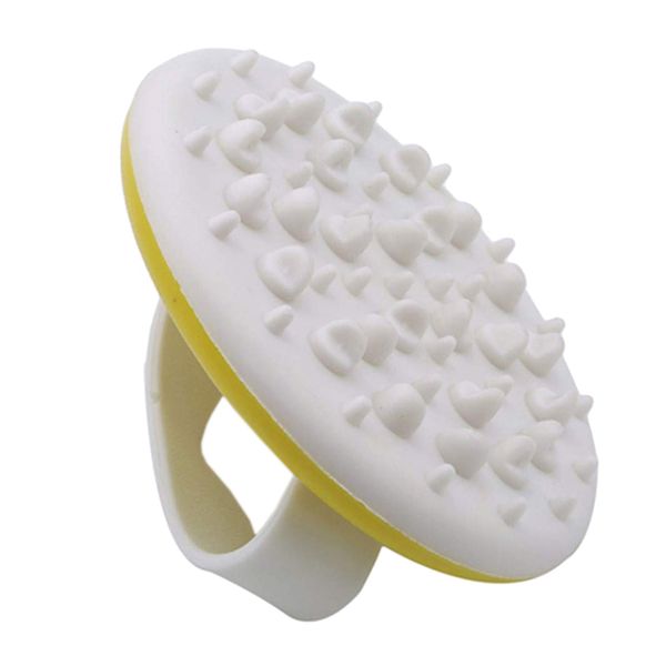 Portable Anti Cellulite Handheld Full Body Massager Brush