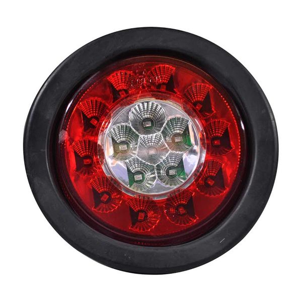 Hella Universal LED Truck/Trailer Lamp Combination