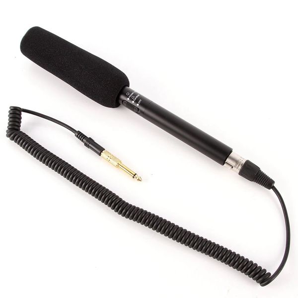 Takstar SGC-578 Interview Microphone