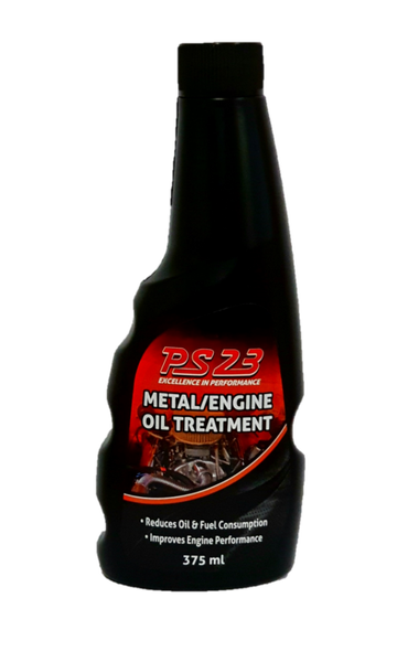 PS23 Metal / Engine Oil Treatment
