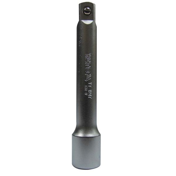 Yato Socket Extention Bar - 1/2" Drive - 127mm (L)