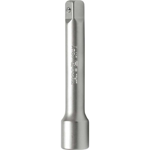 Yato Socket Extention Bar - 1/2" Drive - 76mm (L)