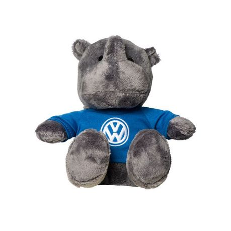 rhino teddy