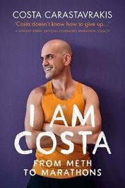 I am Costa: From Meth to Marathons