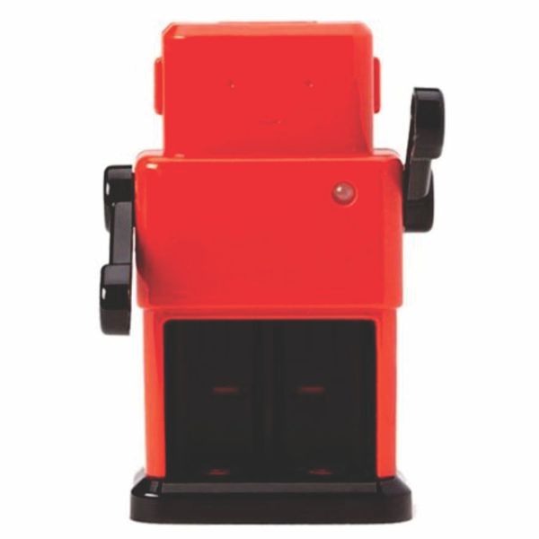 Robo Charger Emergency Device Charger