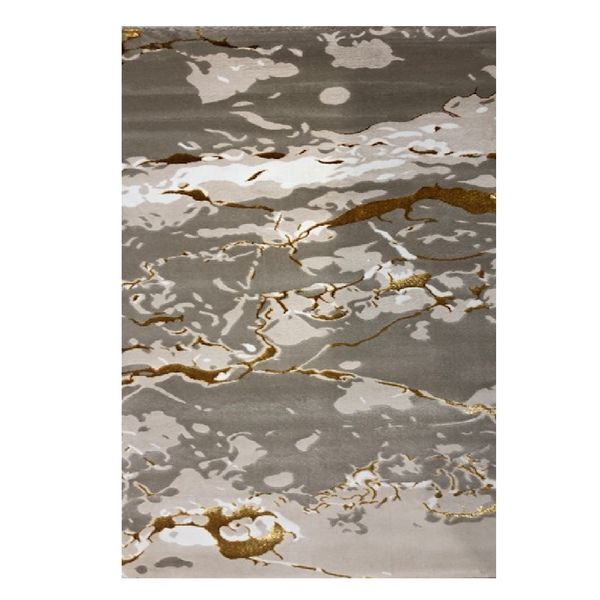Decor &amp; Design Crystal - 1201 - Cream 120 x 170