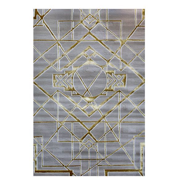 Decor &amp; Design Crystal - 9072 - Cream 120 x 170