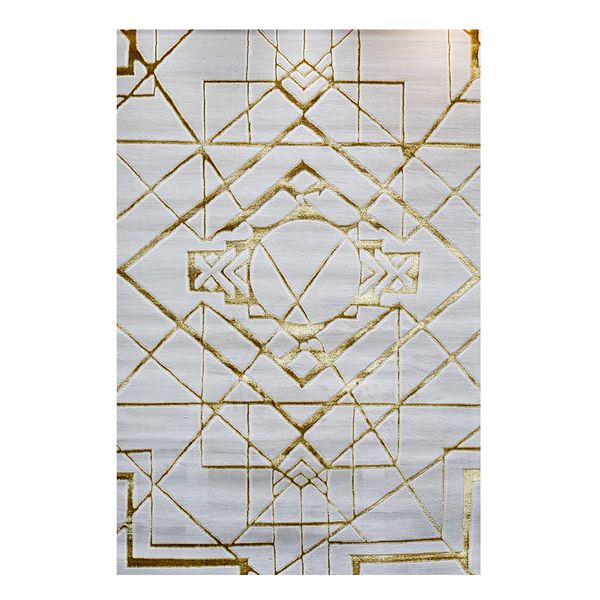 Decor &amp; Design Crystal - 9072 - Bone 160 x 230