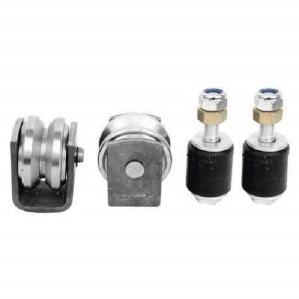 CASLAD - Sliding Gate Wheel Kit 60mm