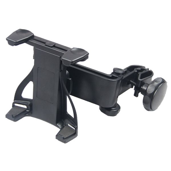 Universal Car Back Seat Headrest Stand Mount Holder
