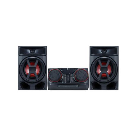 Lg xboom 720w store rms