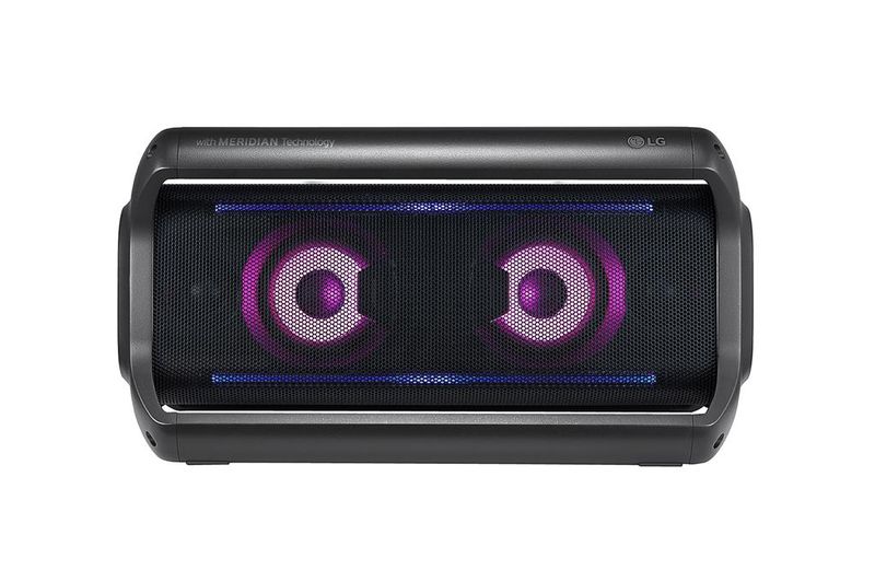 LG PK7 XBOOM Go Portable Speaker