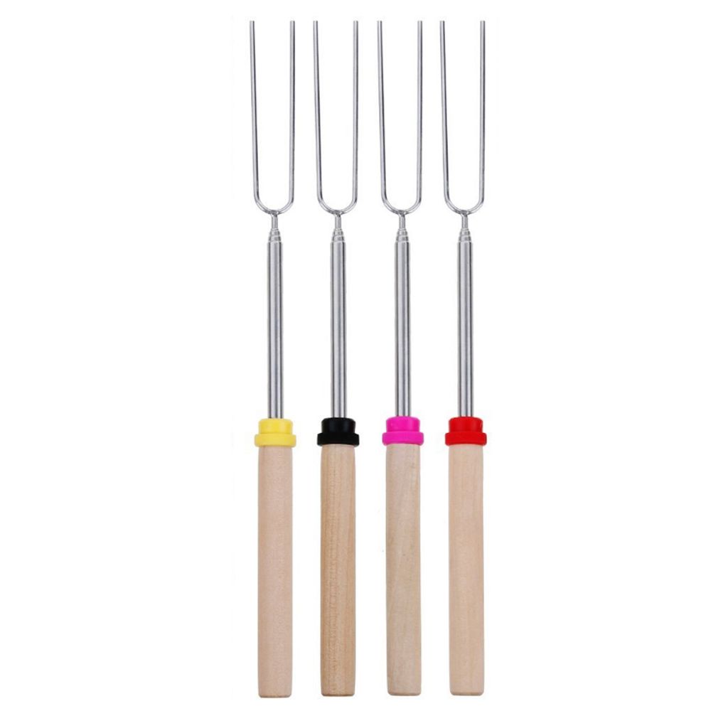Telescopic Marshmallow Roasting Sticks Shop Today. Get it Tomorrow
