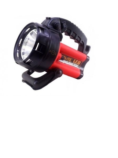 GDLITE Rechargeable Spotlight with Adjustable Stand