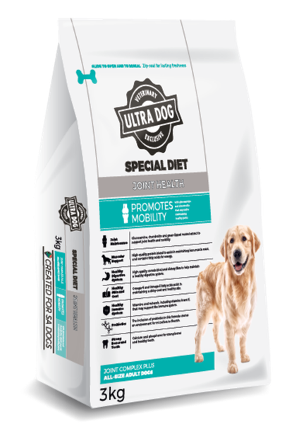 Ultra-Dog Special Diet Joint Health 3kg