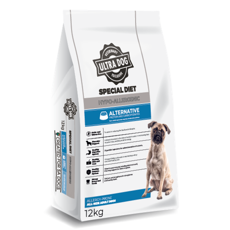 Cheap hypoallergenic hotsell dog food