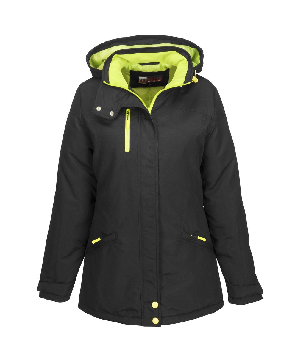 paramo bentu jacket