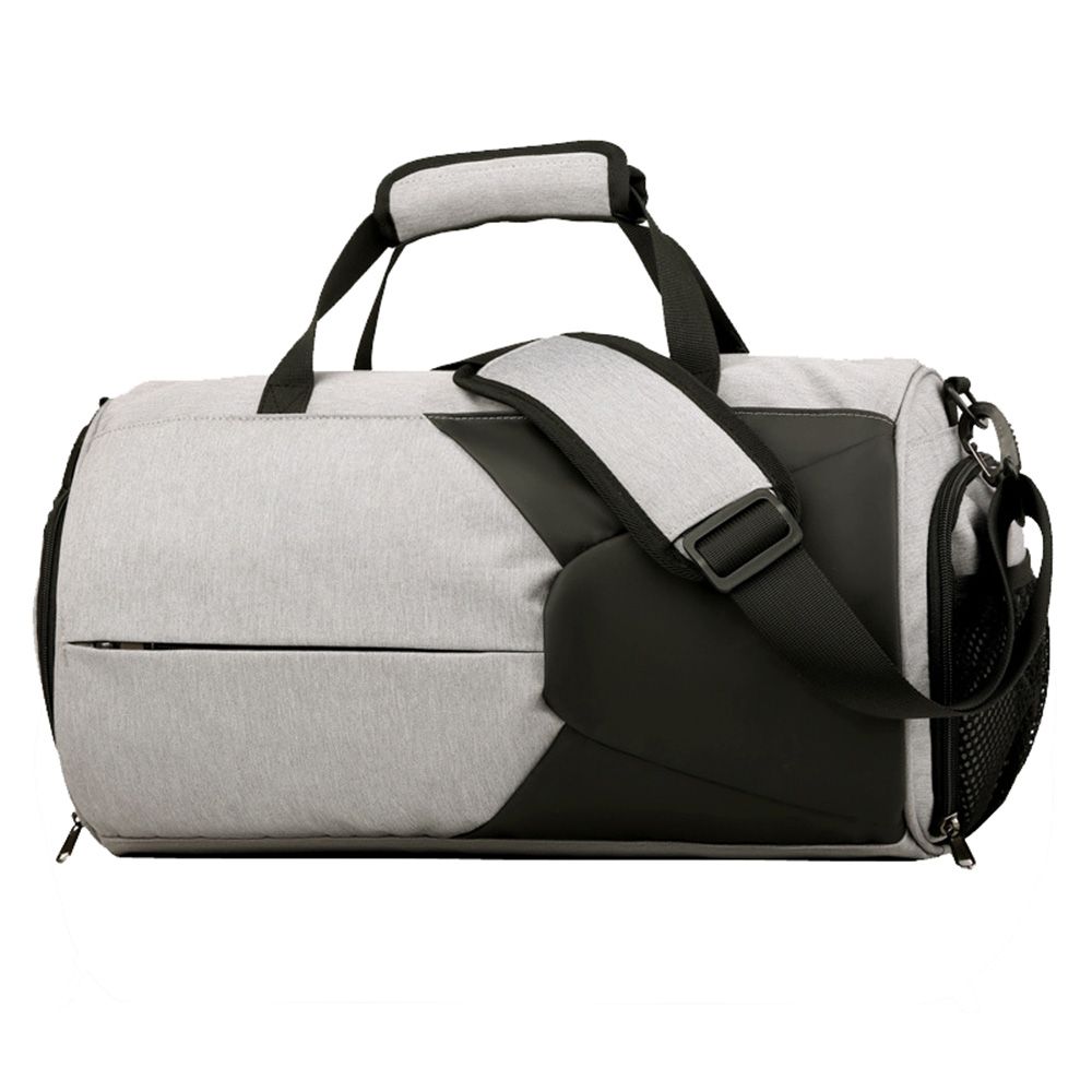 Sports Gym Bag with Wet Pocket and Shoes Compartment for Women and Men Shop Today. Get it Tomorrow takealot