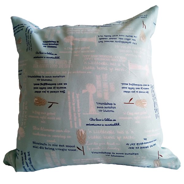 Decorative Scatter Cover